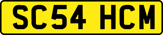 SC54HCM