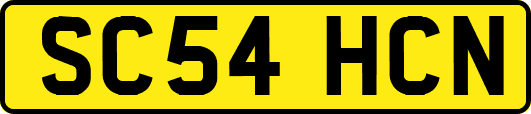 SC54HCN