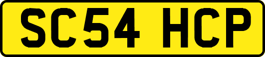 SC54HCP