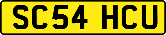 SC54HCU