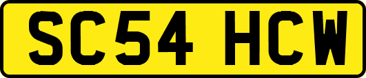 SC54HCW