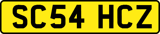 SC54HCZ