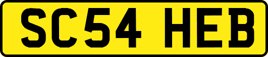 SC54HEB