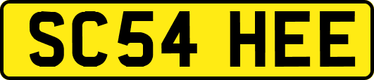 SC54HEE