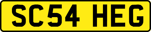SC54HEG