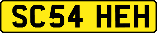 SC54HEH