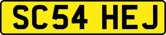 SC54HEJ