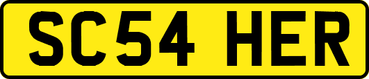 SC54HER