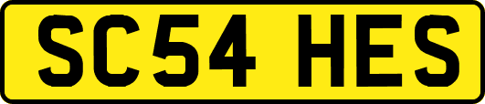 SC54HES