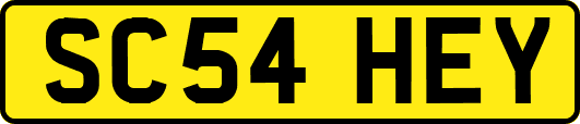 SC54HEY