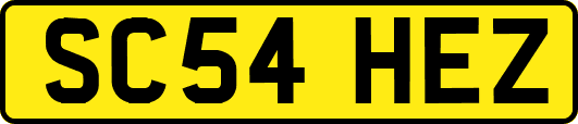 SC54HEZ