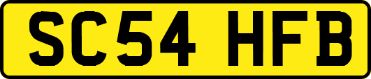 SC54HFB