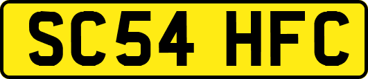 SC54HFC