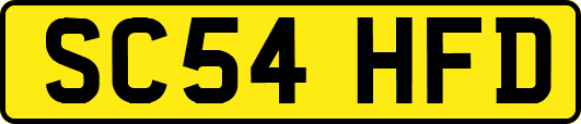 SC54HFD