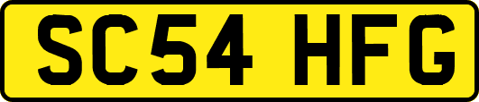 SC54HFG