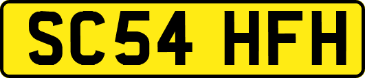 SC54HFH