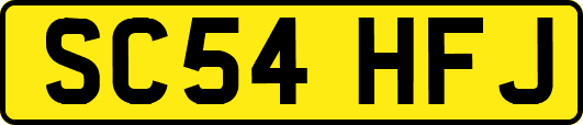 SC54HFJ