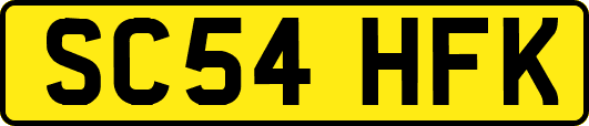 SC54HFK