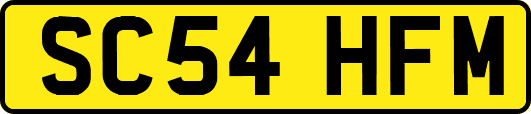 SC54HFM