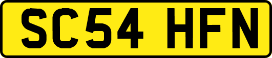 SC54HFN
