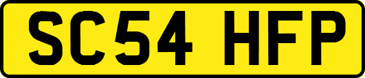 SC54HFP