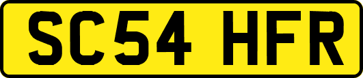 SC54HFR