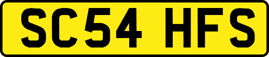 SC54HFS