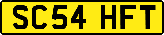 SC54HFT
