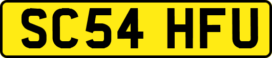 SC54HFU