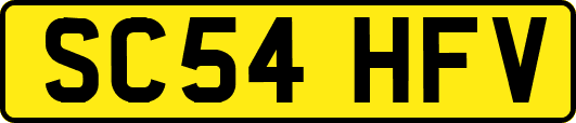 SC54HFV