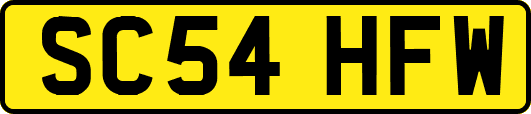SC54HFW