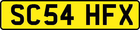 SC54HFX
