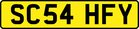 SC54HFY
