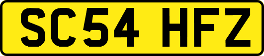 SC54HFZ