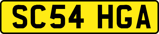 SC54HGA