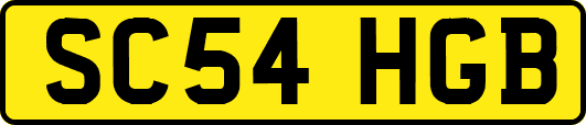 SC54HGB