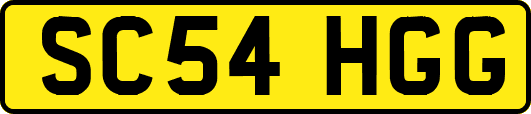SC54HGG