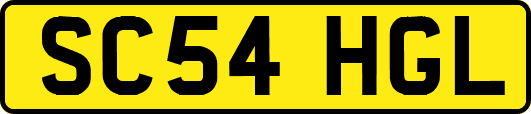 SC54HGL