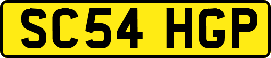SC54HGP