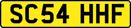 SC54HHF