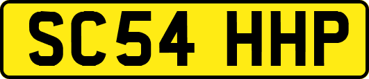 SC54HHP