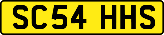 SC54HHS