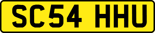 SC54HHU
