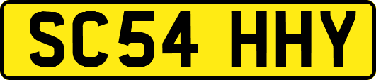 SC54HHY