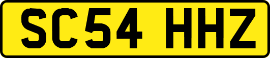 SC54HHZ