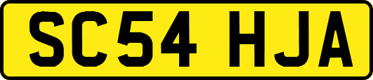 SC54HJA