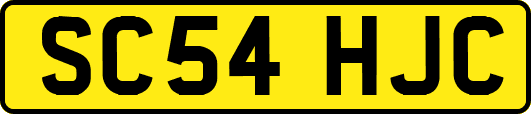 SC54HJC