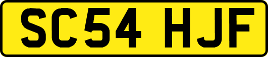 SC54HJF