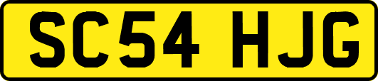 SC54HJG