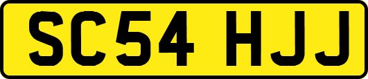 SC54HJJ